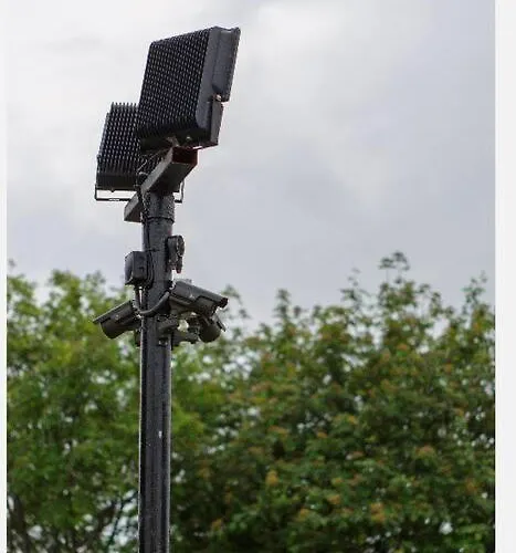 Modernised With Free Gated Parking Leeds (West Yorkshire)